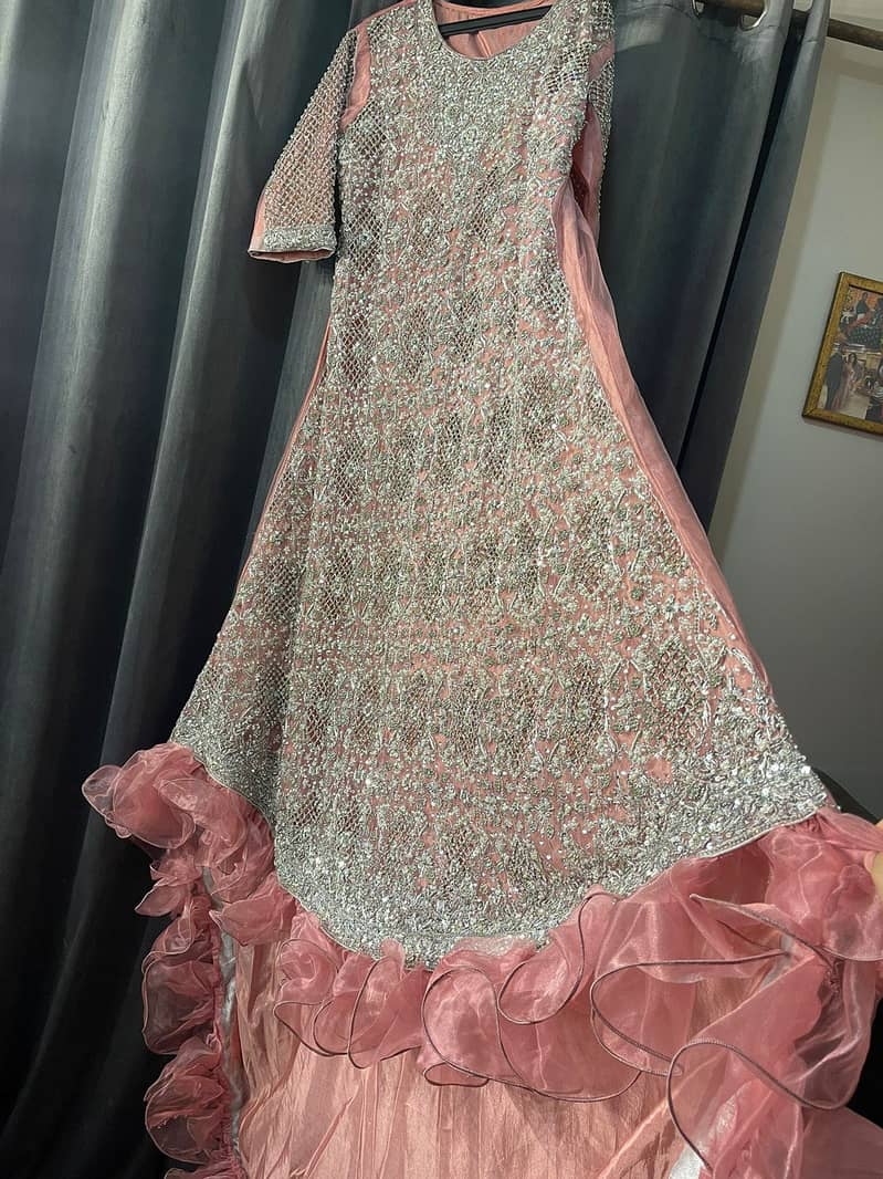 Valima long tail maxi 1
