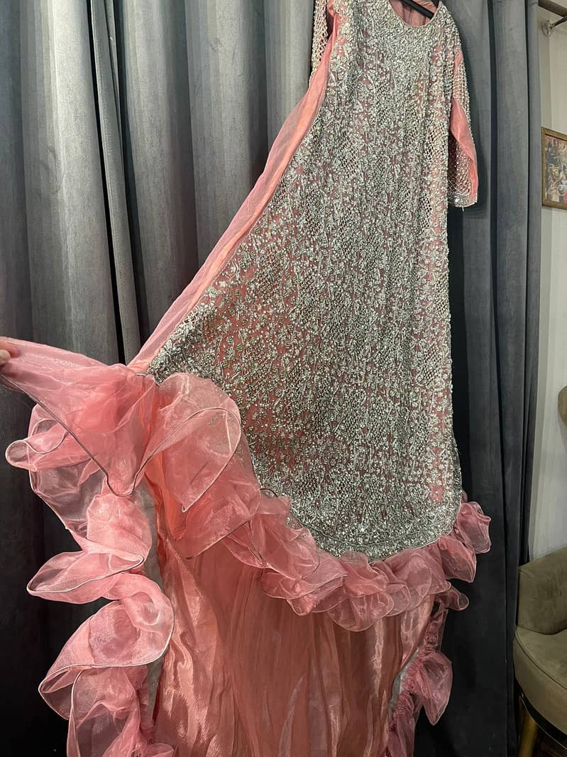 Valima long tail maxi 3