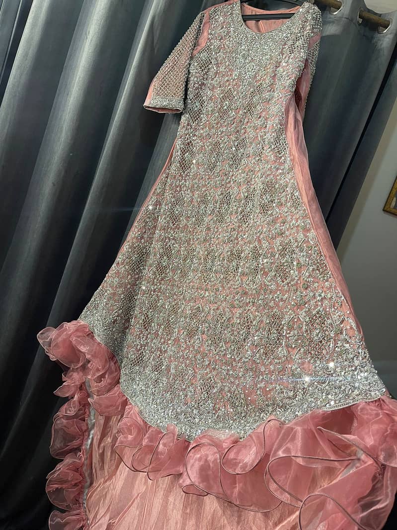 Valima long tail maxi 5