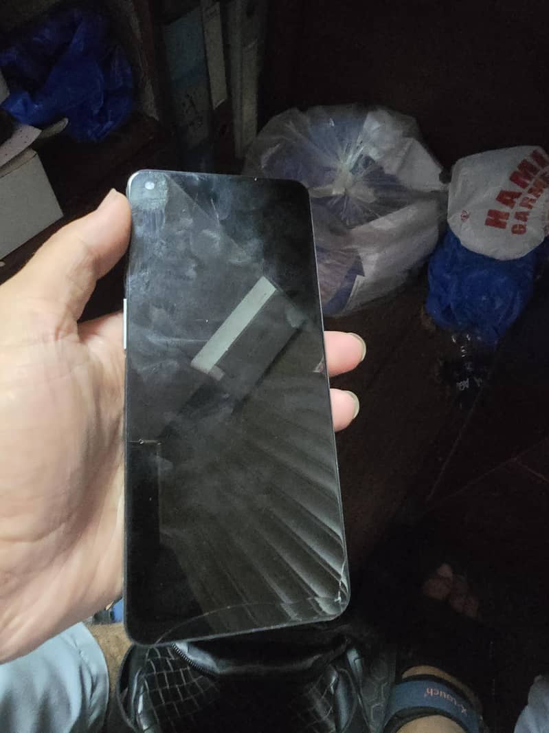 One Plus 9 5