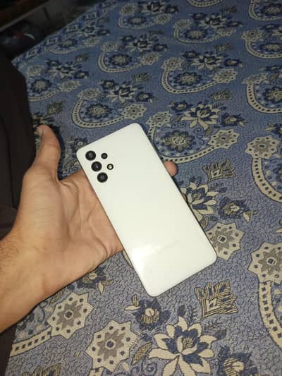 Samsung Mobile A32
