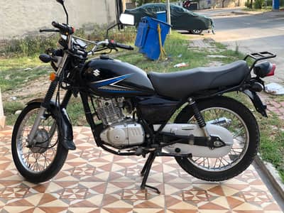 gs 150
