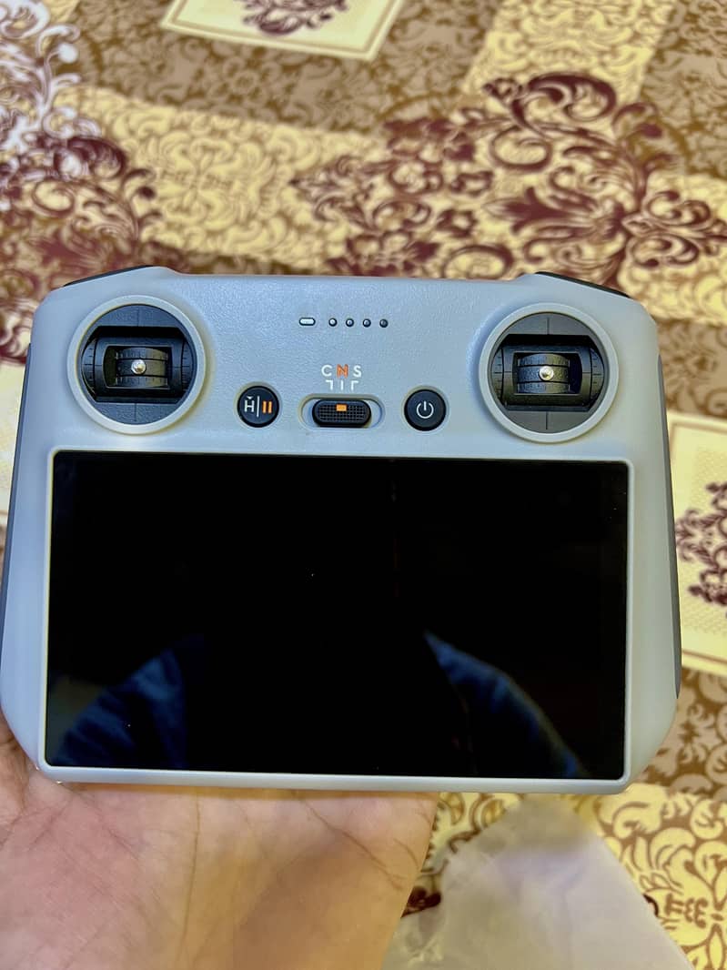 DJI mini3 1