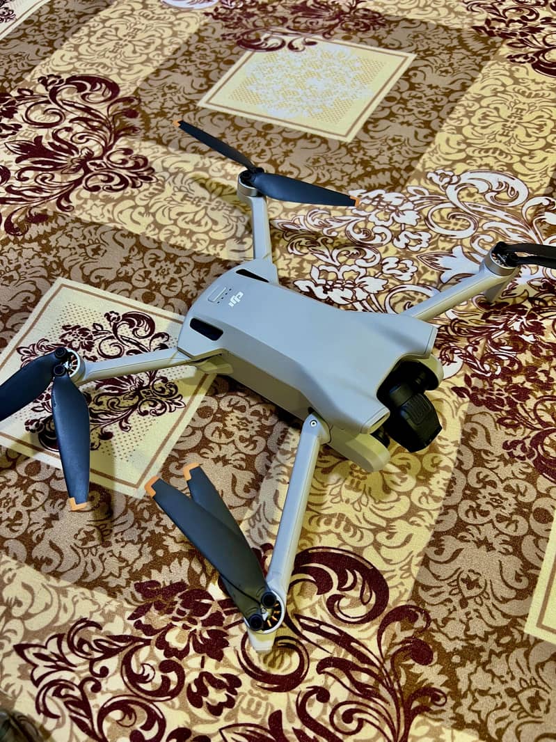 DJI mini3 3