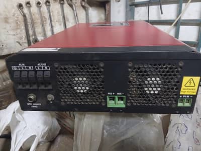 hybrid inverter