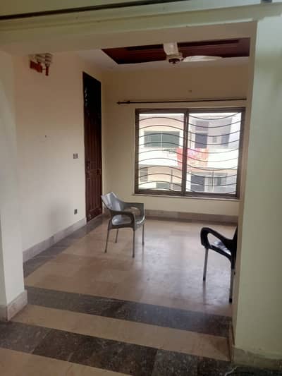 E11.2 2bedrom upper Portion available for rent