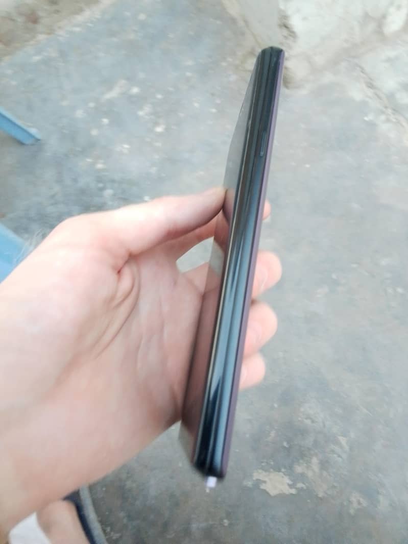 Samsung  galaxy note 9 8