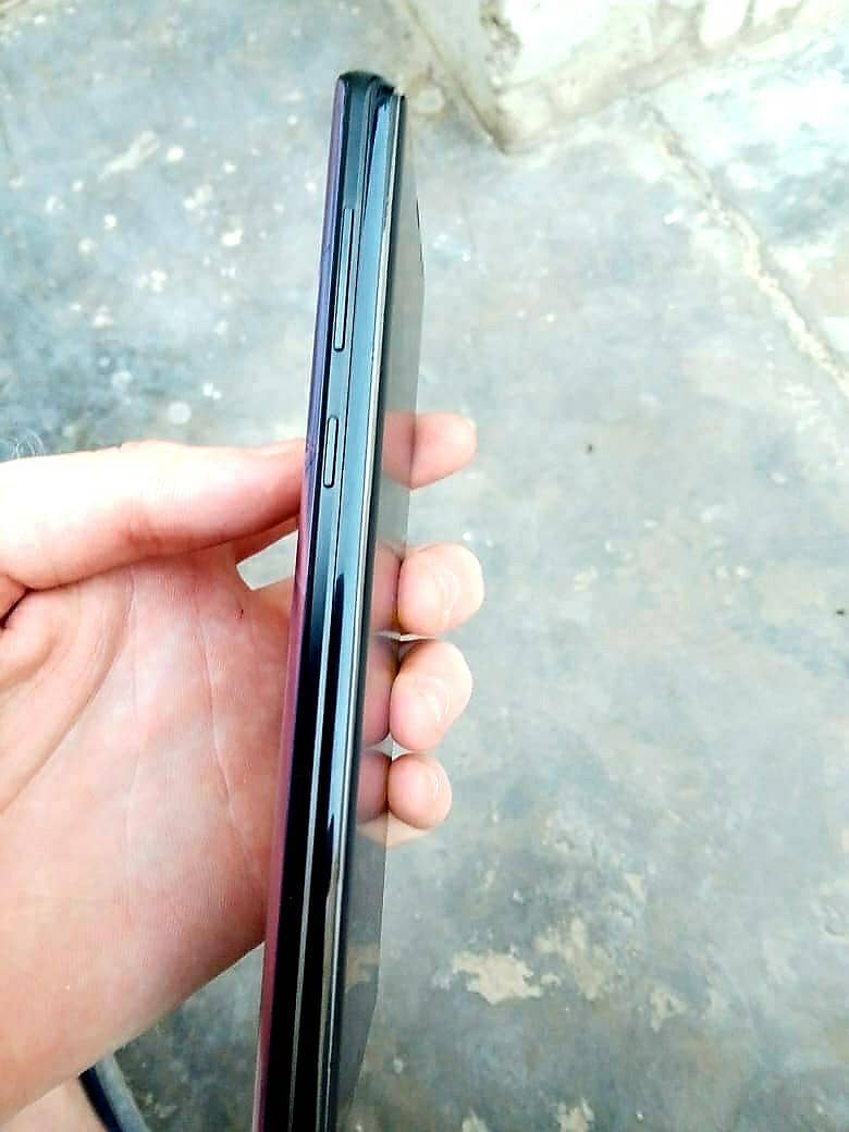 Samsung  galaxy note 9 9