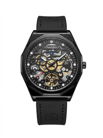 Sunlifex Watches