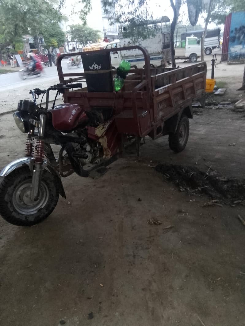 bilkul okay condition 1