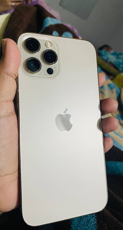 iPhone 12 Pro Max for Sale