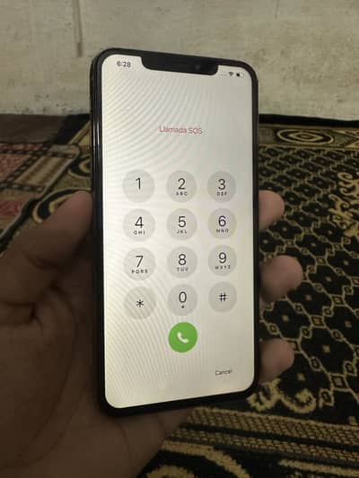 Apple iPhone 11 Pro Max