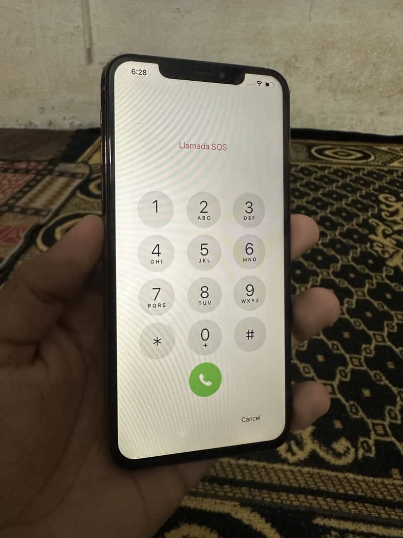 Apple iPhone 11 Pro Max 0