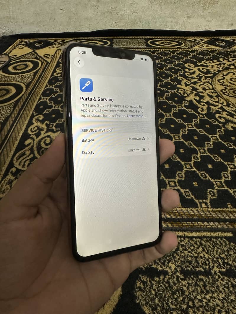 Apple iPhone 11 Pro Max 2