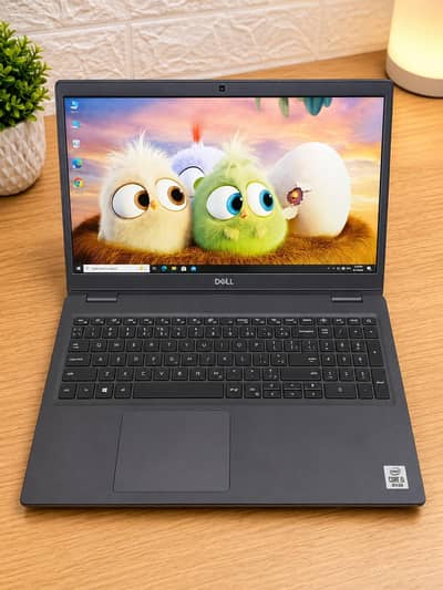 Dell 3510 laptop Core i5 10th Gen, 15.6 inch FHD Display