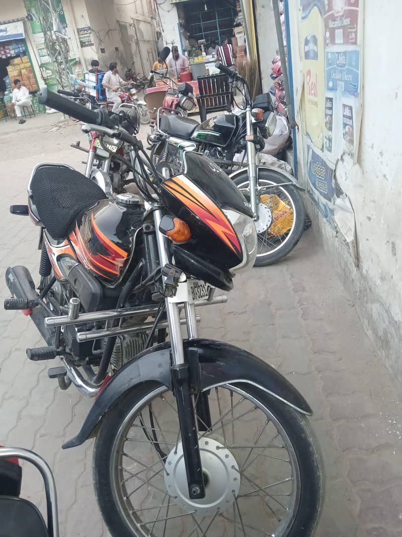 motor bik 1