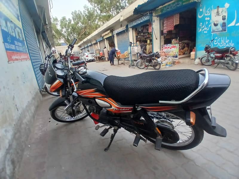 motor bik 3