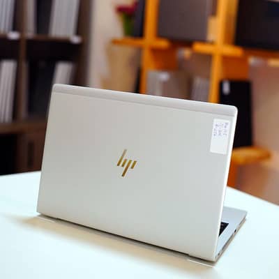 HP EliteBook 840 G5 | i5 8th Gen | 8GB | 256GB SSD | 10/10 | 4+ Hours
