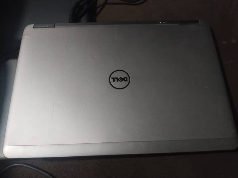 Dell laptop 1