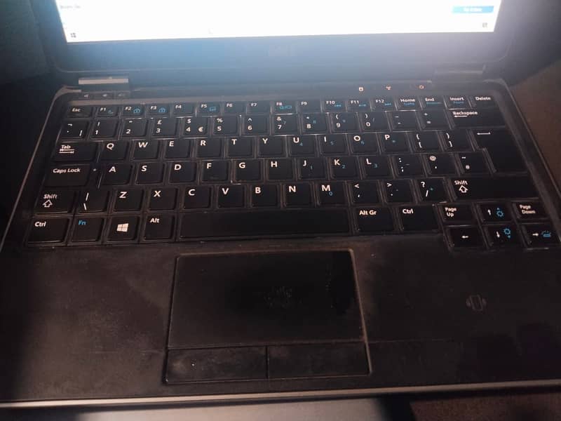 Dell laptop 2
