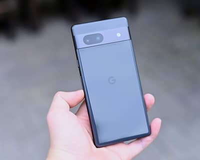 Google Pixel 7a