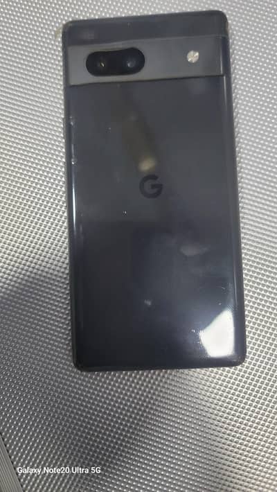Google Pixel 7A
