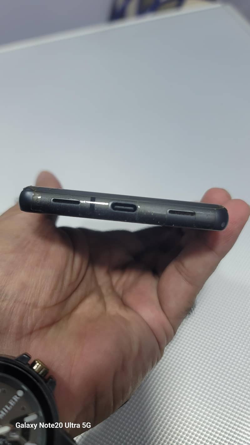 Google Pixel 7A 3