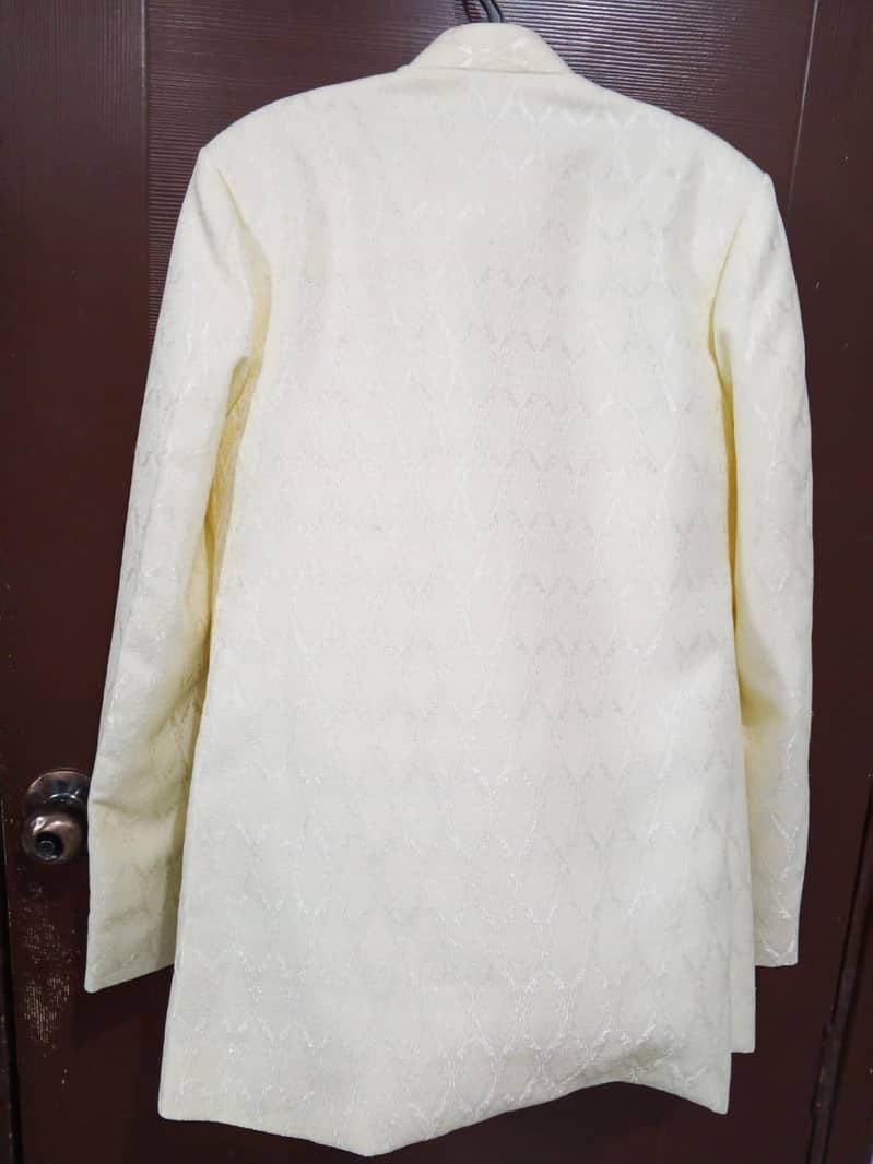Prince coat 0