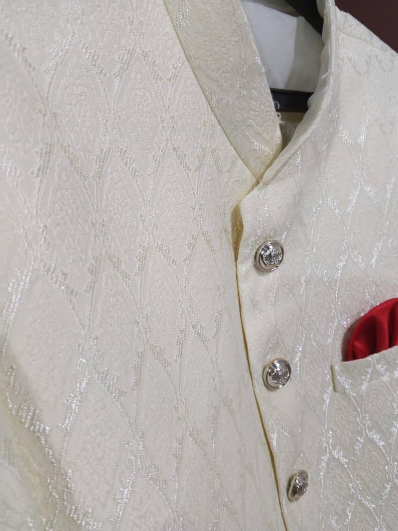 Prince coat 1