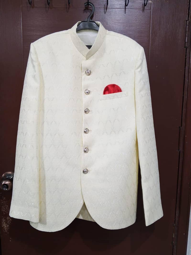 Prince coat 2