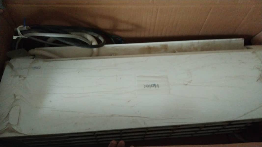 Haier Split Ac 1.5 ton 2