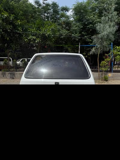 Suzuki Mehran VXR 2006