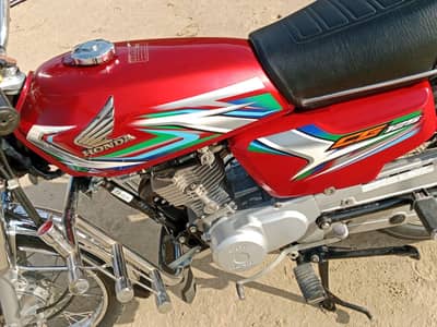honda bike for sale