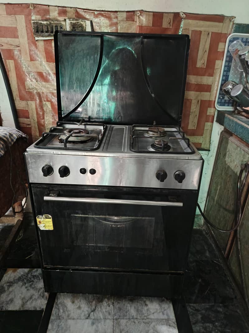 3 unit stove 2