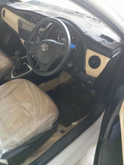 Toyota Corolla 0343.73. 65.275.