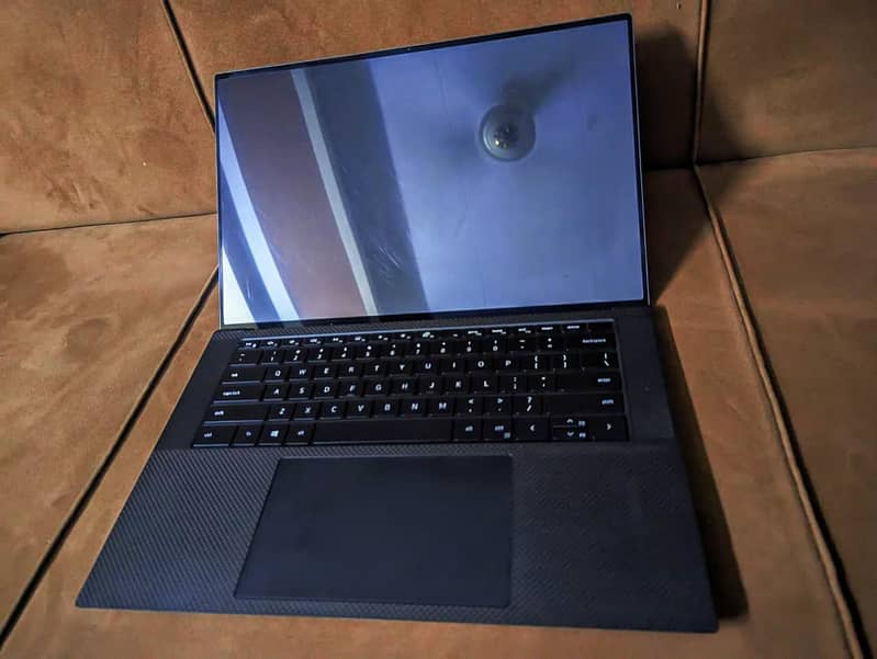 Dell Precision 5550 4k Touchscreen 0