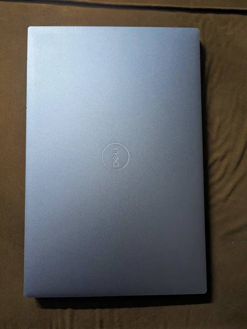 Dell Precision 5550 4k Touchscreen 1