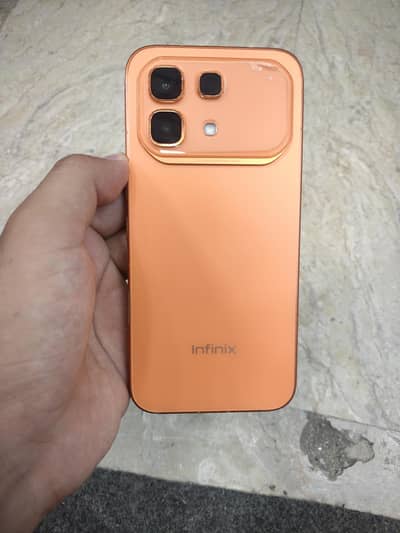 Infinix note 60 pro