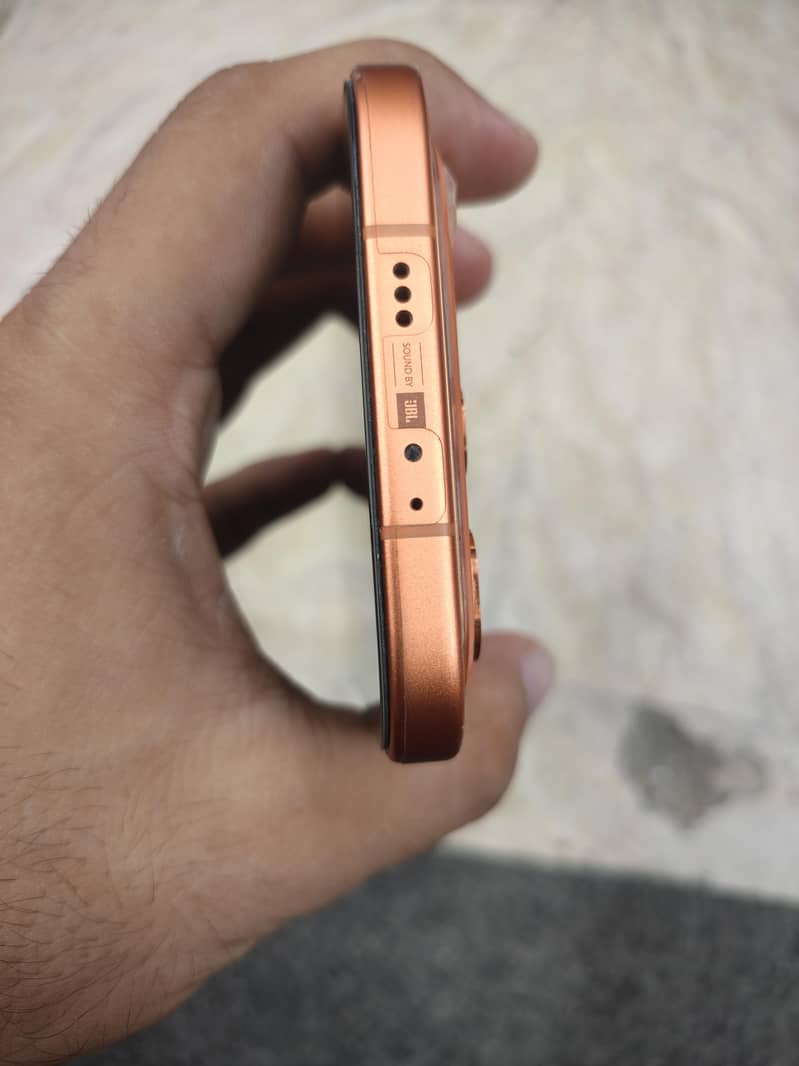Infinix note 60 pro 2