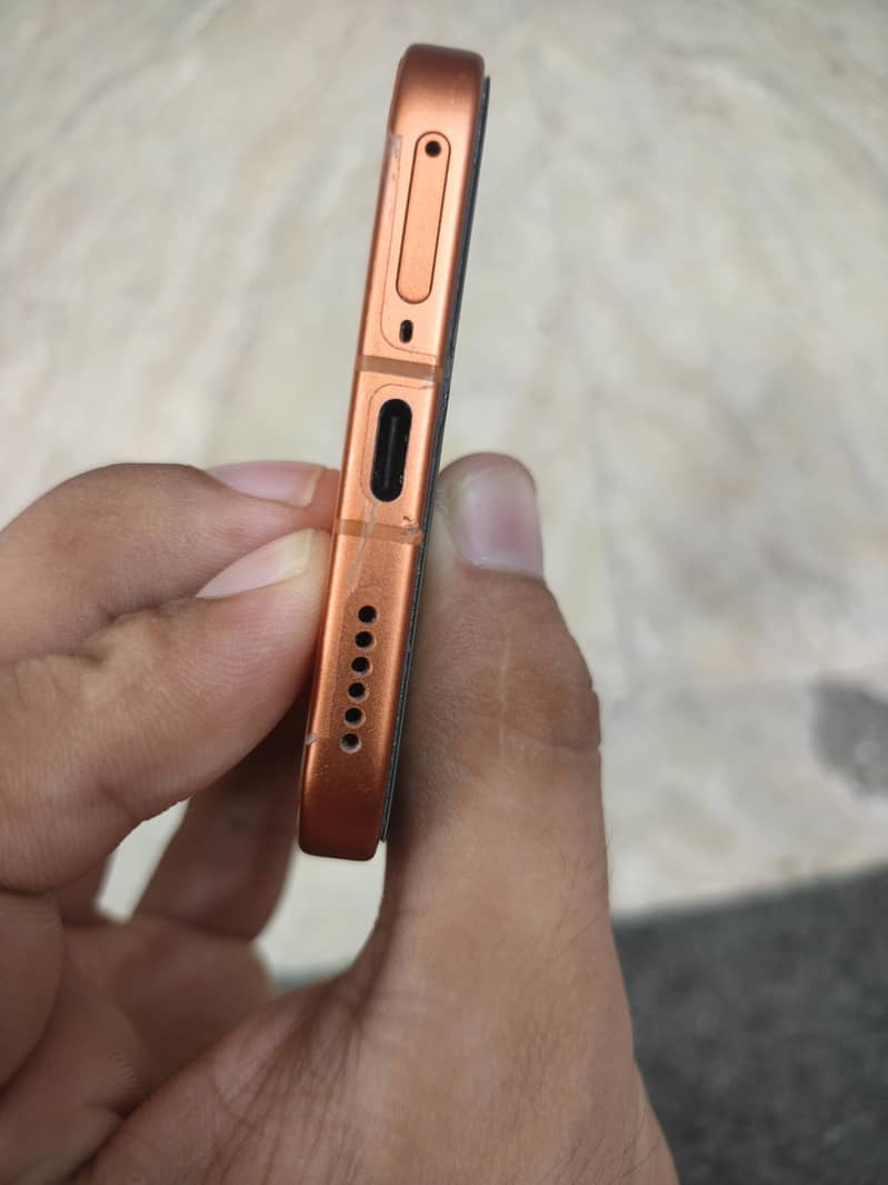 Infinix note 60 pro 4