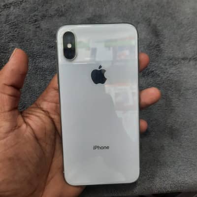Apple iPhone X PTA PROVED