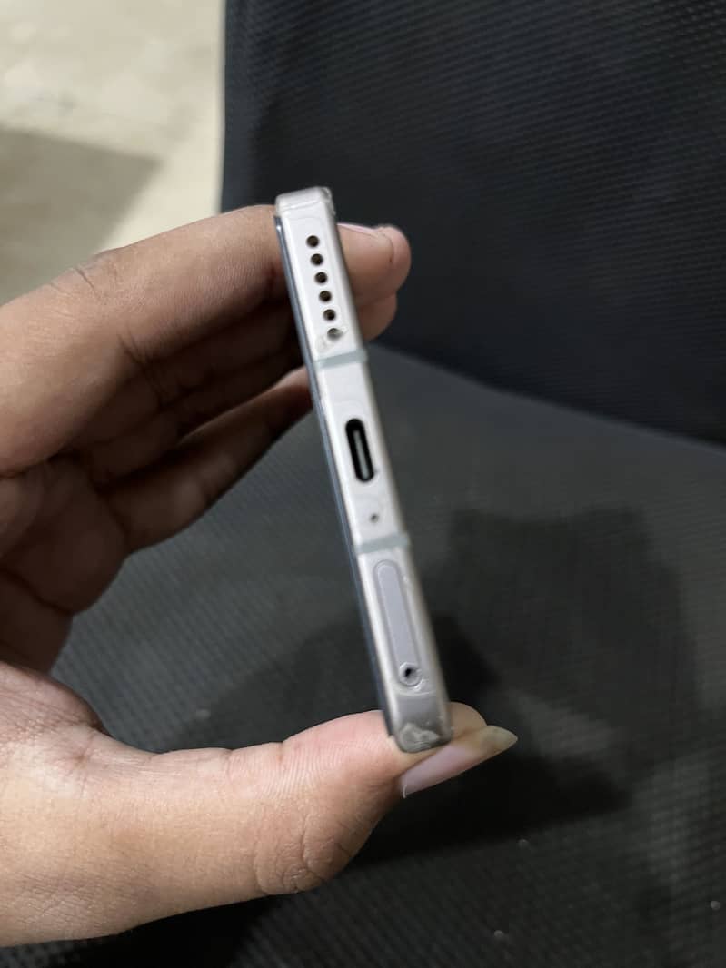 Infinix Note 50 Pro 4
