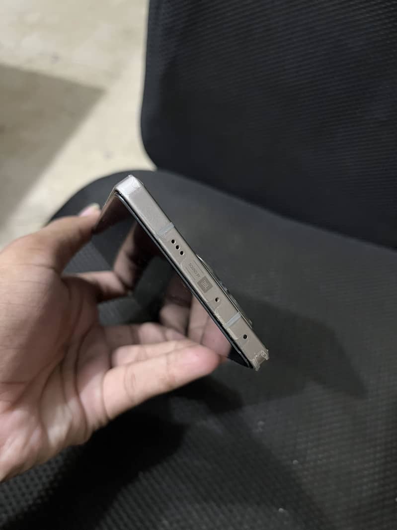 Infinix Note 50 Pro 5