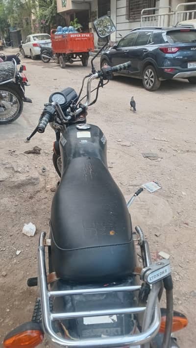 suzuki gd 110 imported model