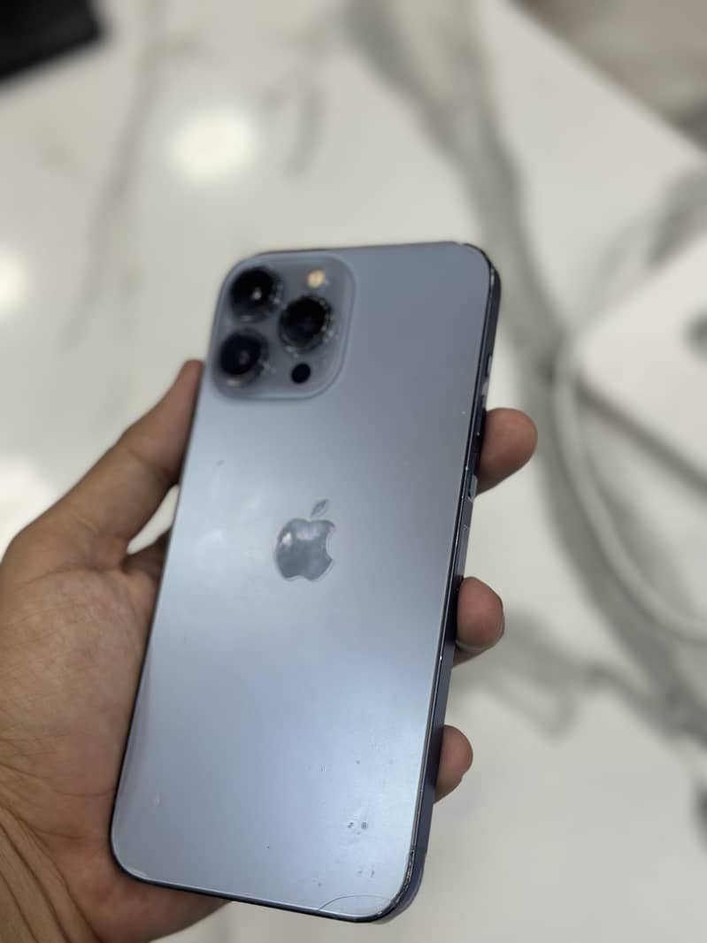 Apple iPhone 13 Pro Max 2