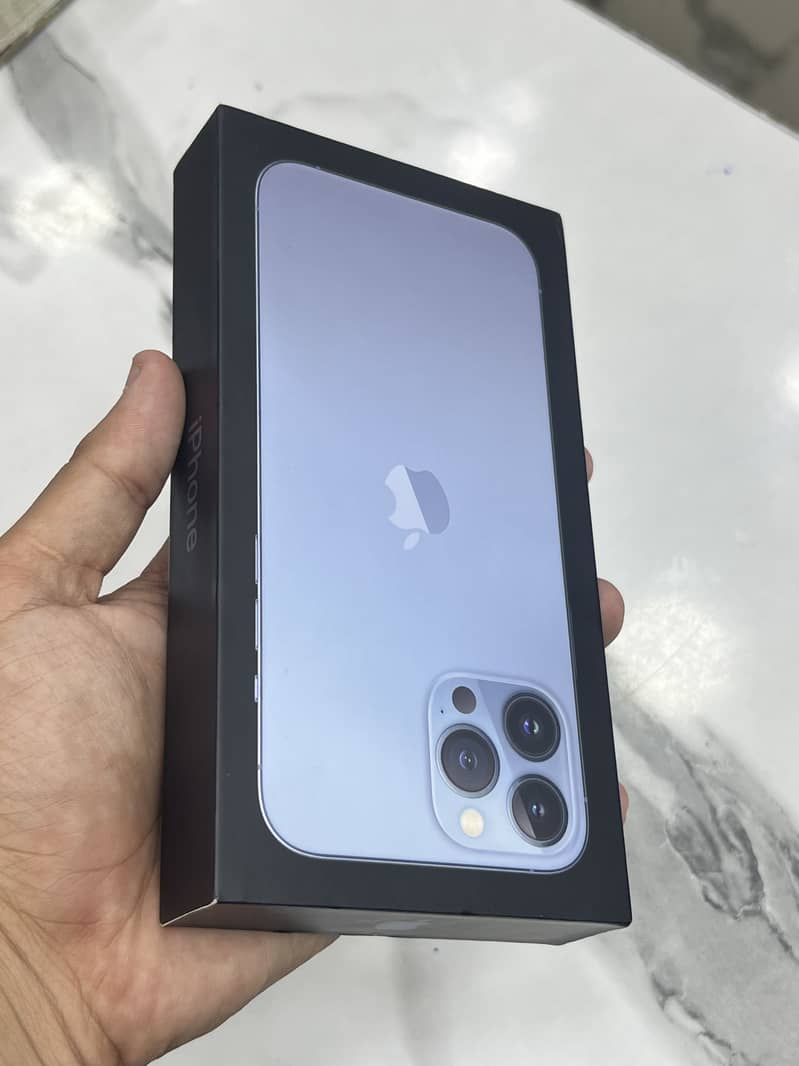 Apple iPhone 13 Pro Max 6