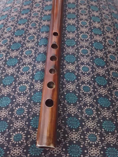 wooden Flute