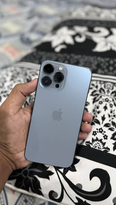 Apple iPhone 13 Pro Max
