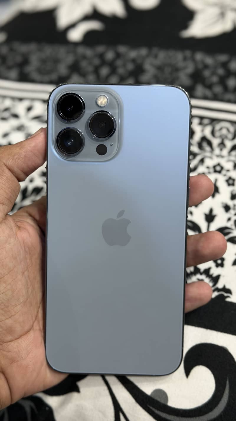 Apple iPhone 13 Pro Max 1