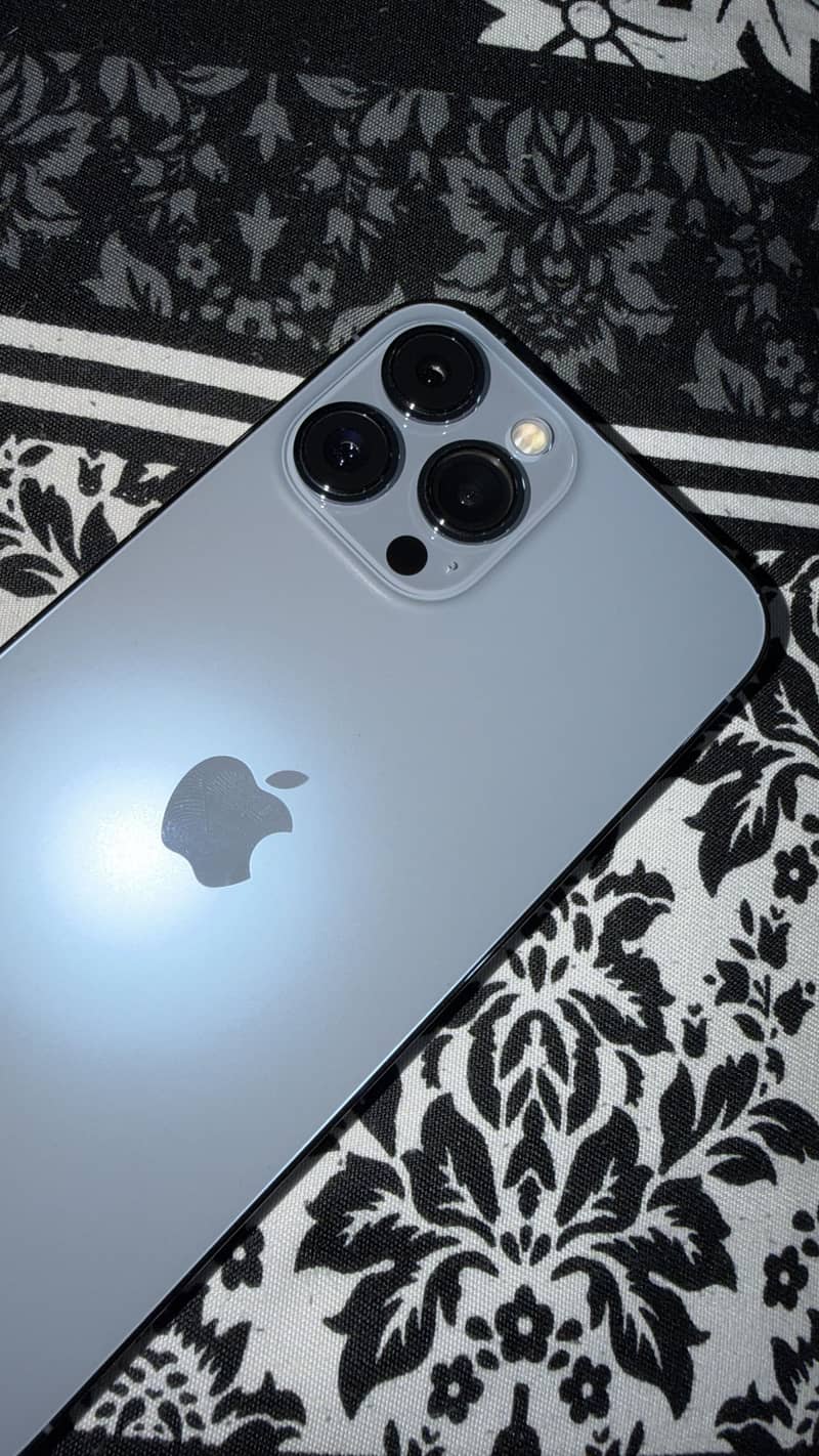 Apple iPhone 13 Pro Max 2